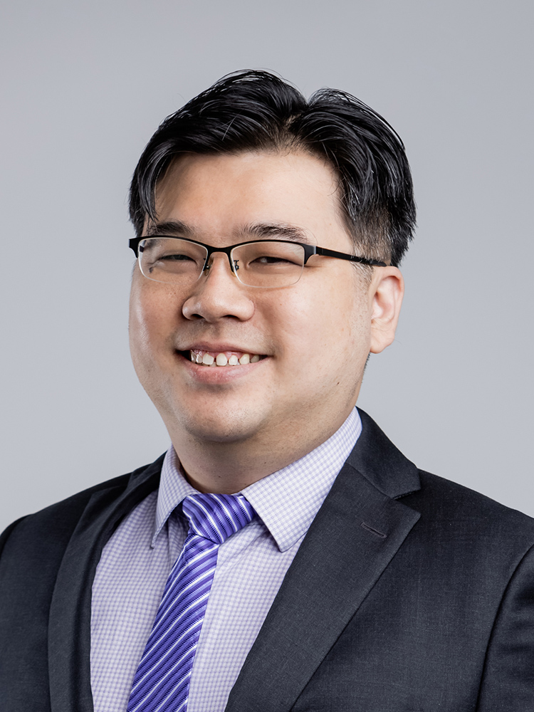 Koh Min Ee Portrait