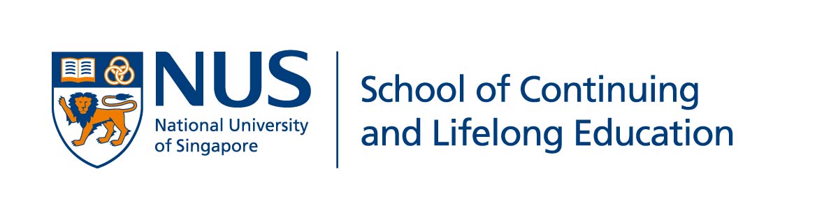 NUS SCALE Logo