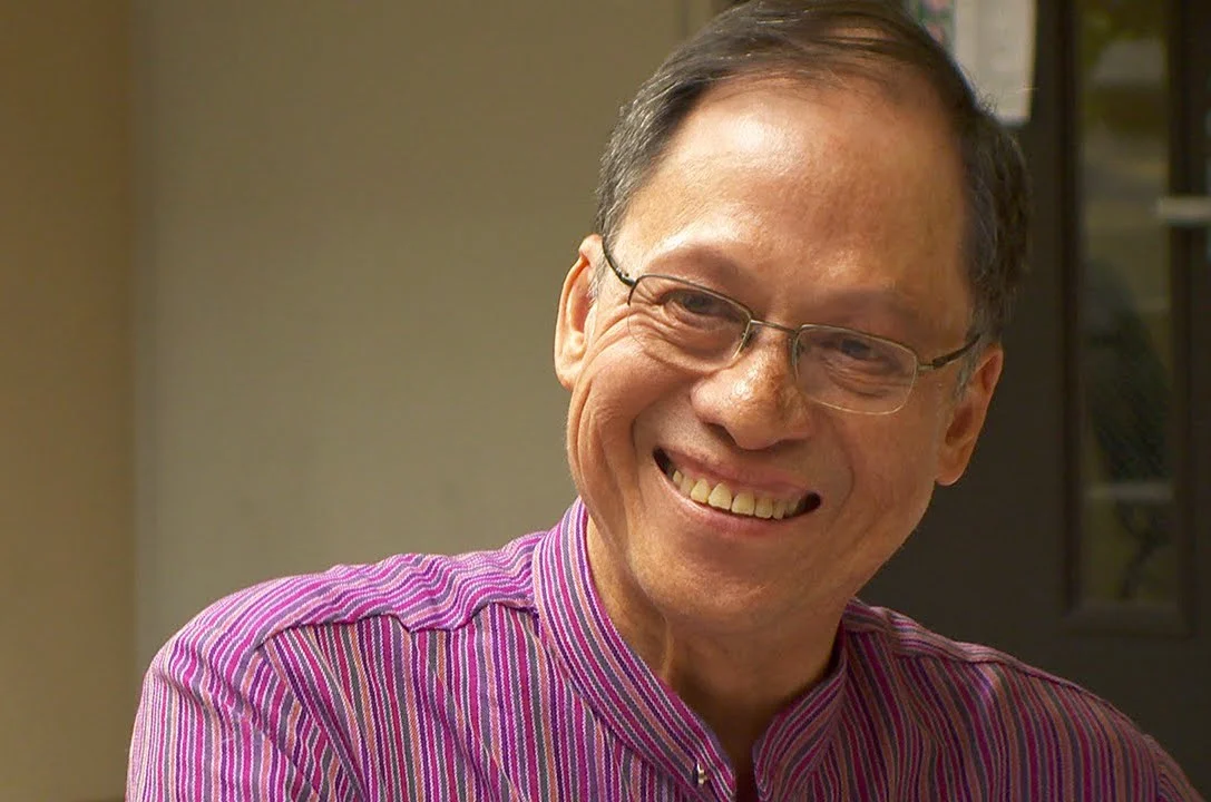 Mr Tony Oposa